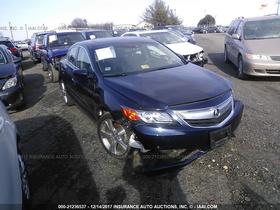 2013 Acura ILX