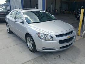 2012 Chevrolet Malibu