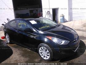 2012 Hyundai Elantra