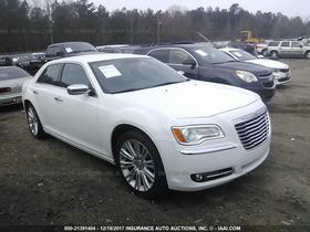 2011 Chrysler 300
