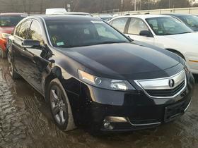 2013 Acura TL