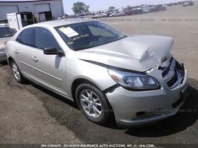 2013 Chevrolet Malibu