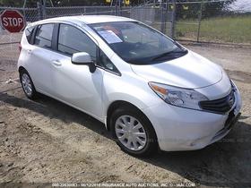 2014 Nissan Versa Note