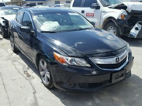 2014 Acura ILX
