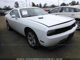 2011 Dodge Challenger