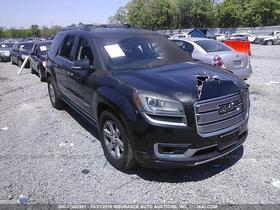 2013 GMC Acadia