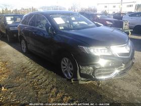 2016 Acura RDX