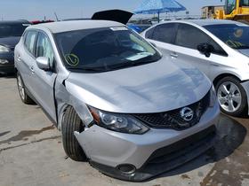 2017 Nissan Rogue Sport
