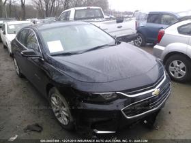 2016 Chevrolet Malibu