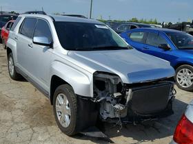 2013 GMC Terrain