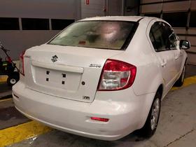 2010 Suzuki SX4