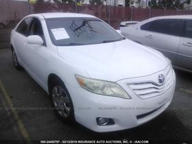 2010 Toyota Camry