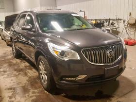 2013 Buick Enclave