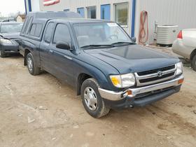 1997 Toyota Tacoma