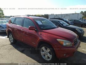 2007 Toyota RAV4