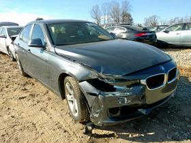 2014 BMW 3 Series