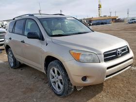 2008 Toyota RAV4