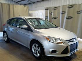 2013 Ford Focus