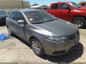 2012 Kia Forte