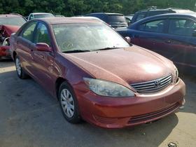 2005 Toyota Camry