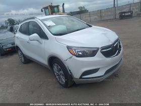 2019 Buick Encore