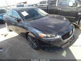 2018 Mazda 6