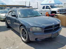 2008 Dodge Charger