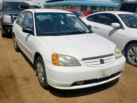 2002 Honda Civic