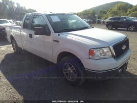 2007 Ford F-150