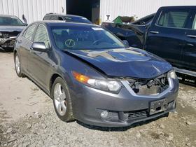 2009 Acura TSX