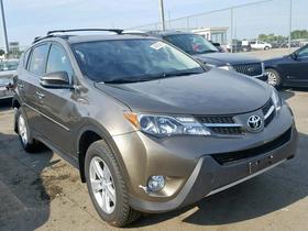 2014 Toyota RAV4