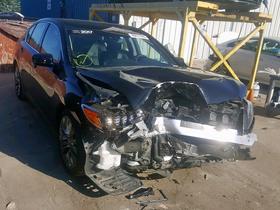 2017 Acura RLX
