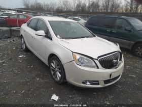 2013 Buick Verano