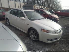 2007 Acura TL