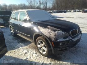 2008 BMW X5