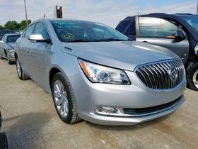 2016 Buick LaCrosse