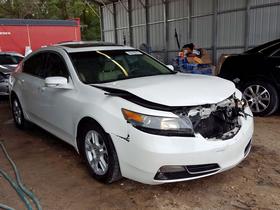 2012 Acura TL
