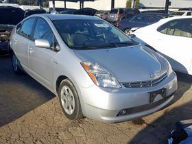2009 Toyota Prius