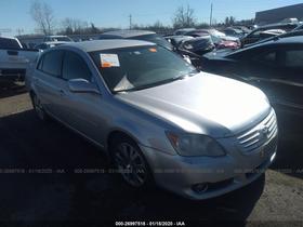 2008 Toyota Avalon