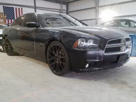 2014 Dodge Charger