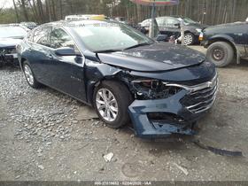 2020 Chevrolet Malibu