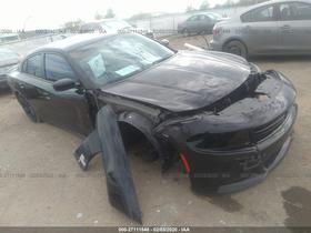 2017 Dodge Charger
