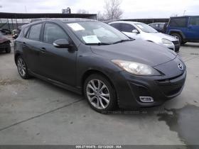 2010 Mazda 3