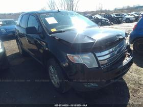 2008 Ford Edge