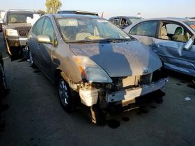 2006 Toyota Prius