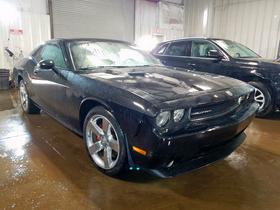 2009 Dodge Challenger