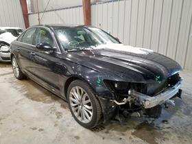 2014 Audi A6