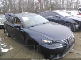 2014 Lexus IS