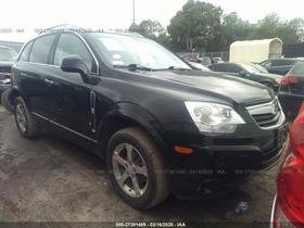2008 Saturn VUE