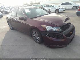 2011 Honda Accord
